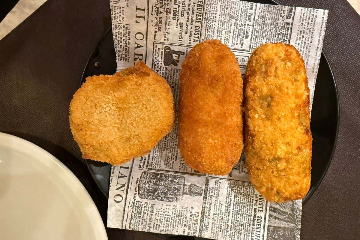 I Quartieri Spagnoli a Viterbo. Al Babbà 081 sembra di stare a Napoli I Quartieri Spagnoli a Viterbo. Al Babbà 081 sembra di stare a Napoli