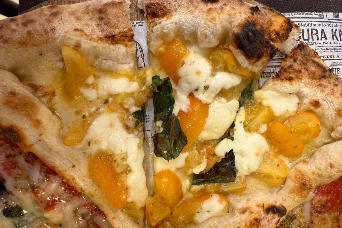 I Quartieri Spagnoli a Viterbo. Al Babbà 081 sembra di stare a Napoli I Quartieri Spagnoli a Viterbo. Al Babbà 081 sembra di stare a Napoli