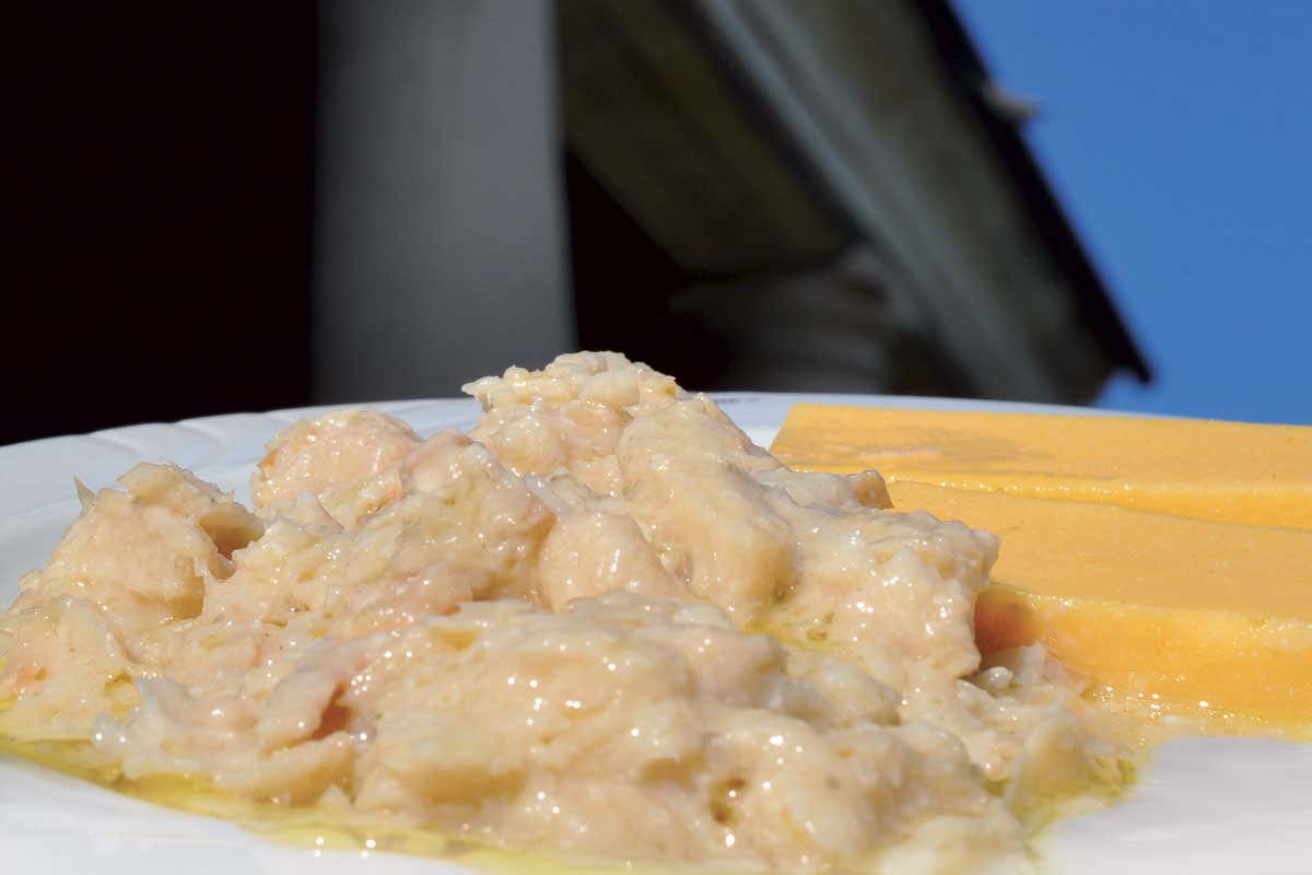 Sandrigo si prepara alla Festa del Bacalà: tradizione, gusto e divertimento