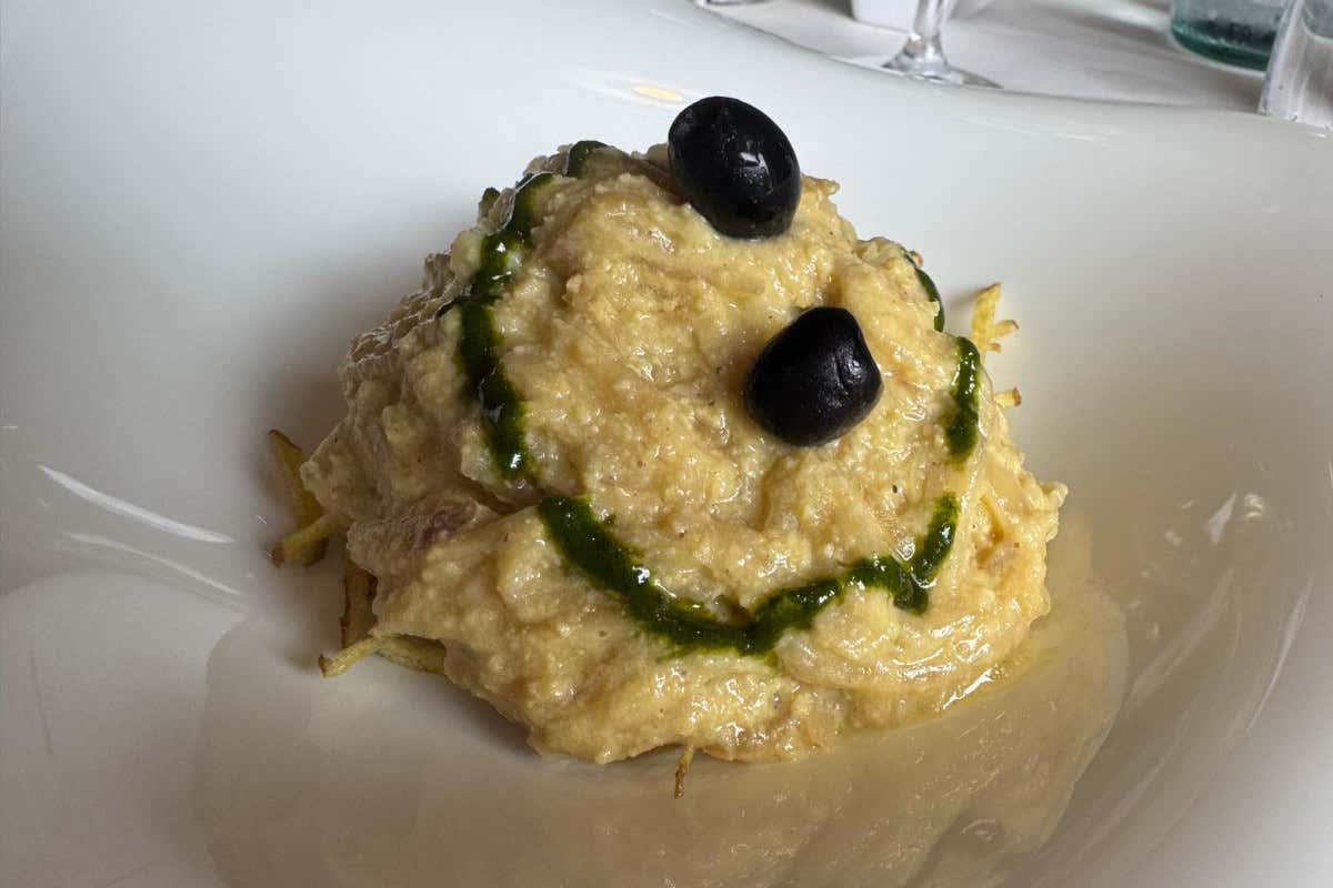 Il bacalhau à brás