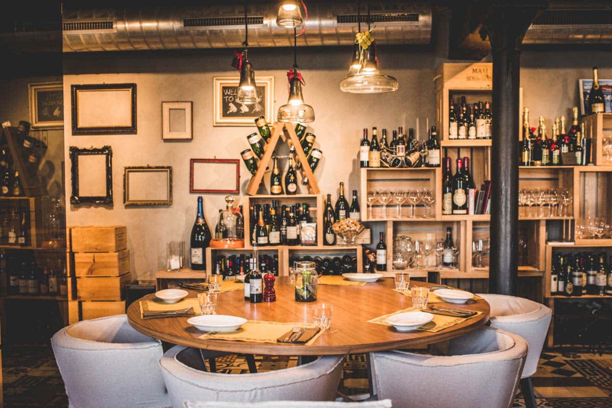 Pasqua a Venezia: sei ristoranti dove mangiare per le feste Pasqua a Venezia: sei ristoranti dove mangiare per le feste