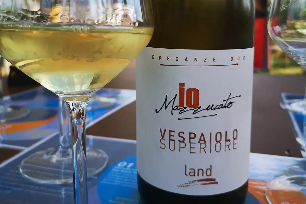 Il Vespaiolo Superiore Breganze Doc Dalle Lofoten a Breganze (Vi), nei piatti il merluzzo artico diventa baccalà