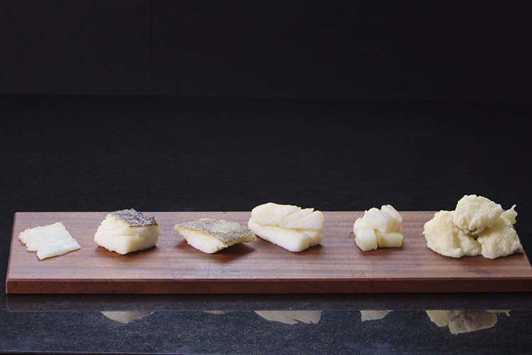 Il baccalà Giraldo viene pescato all’amo nelle limpide acque dell’Islanda e delle Fær Øer - Torna in onda la Cucina di Longino tra grandi chef e produttori Il baccalà Giraldo viene pescato all’amo nelle limpide acque dell’Islanda e delle Fær Øer - Torna in onda la Cucina di Longino tra grandi chef e produttori