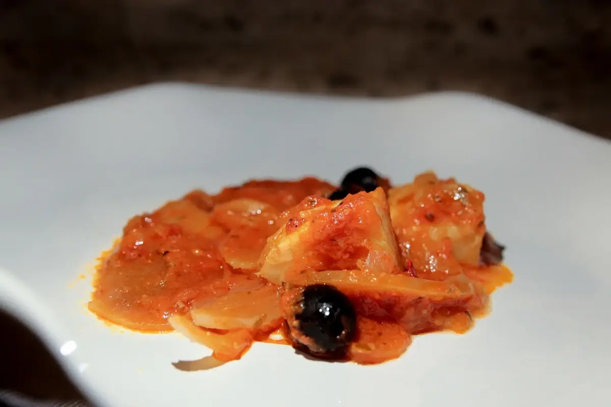 Baccala norvegese Stoccafisso e salmone norvegesi, sempre pi&ugrave; protagonisti sulle tavole italiane
