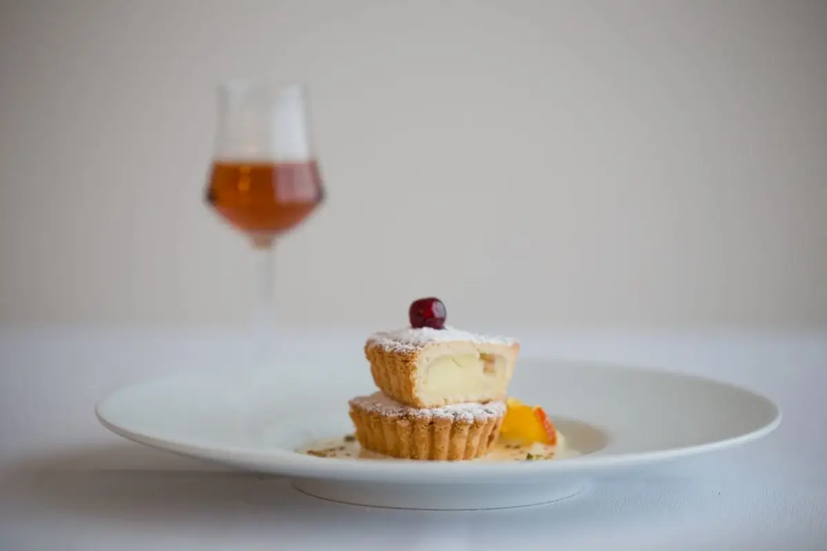 Baccofurore Hotel Hostaria, storia e trionfo di sapori mediterranei