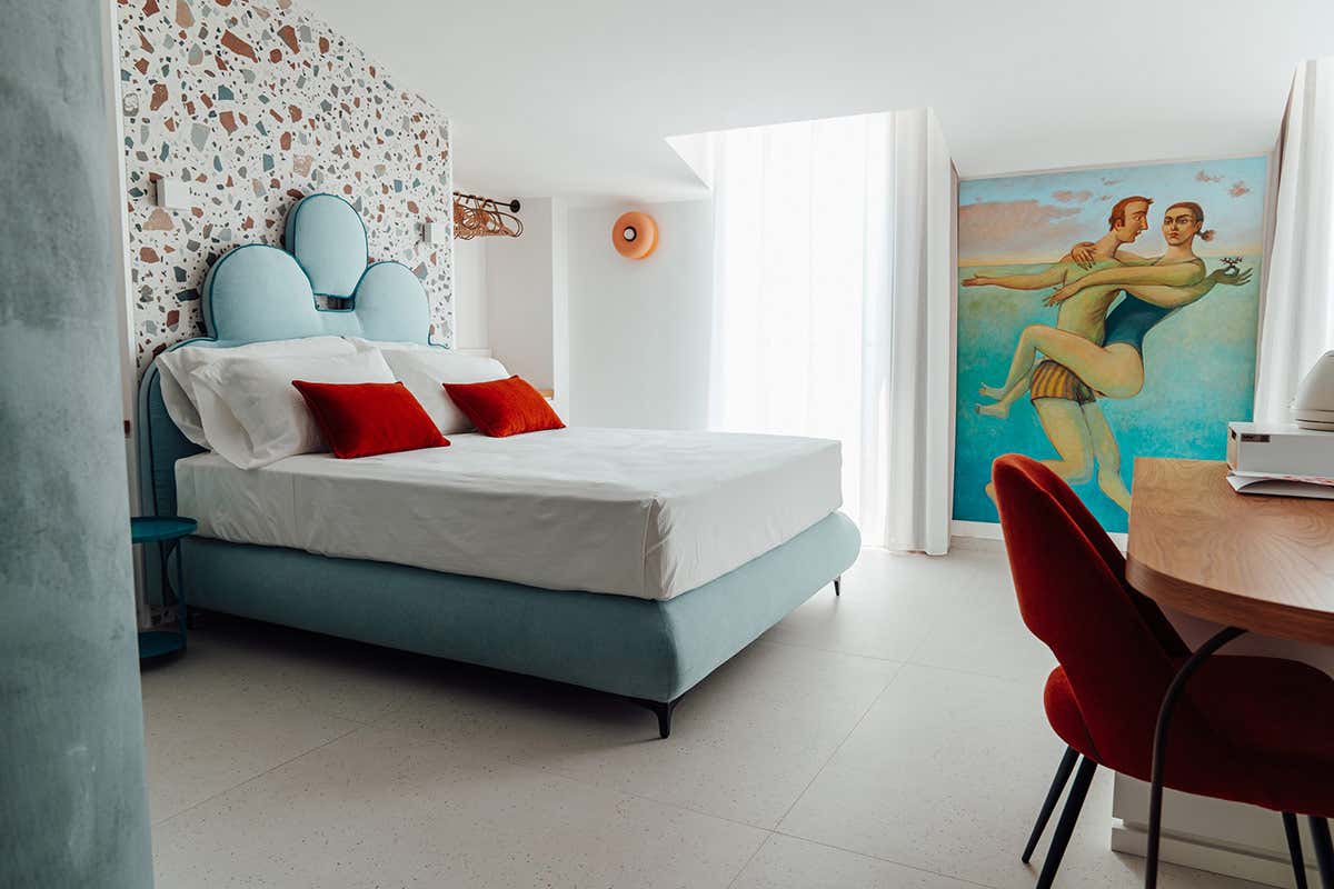 [[Baccofurore]], il fascino unico della Costiera Amalfitana