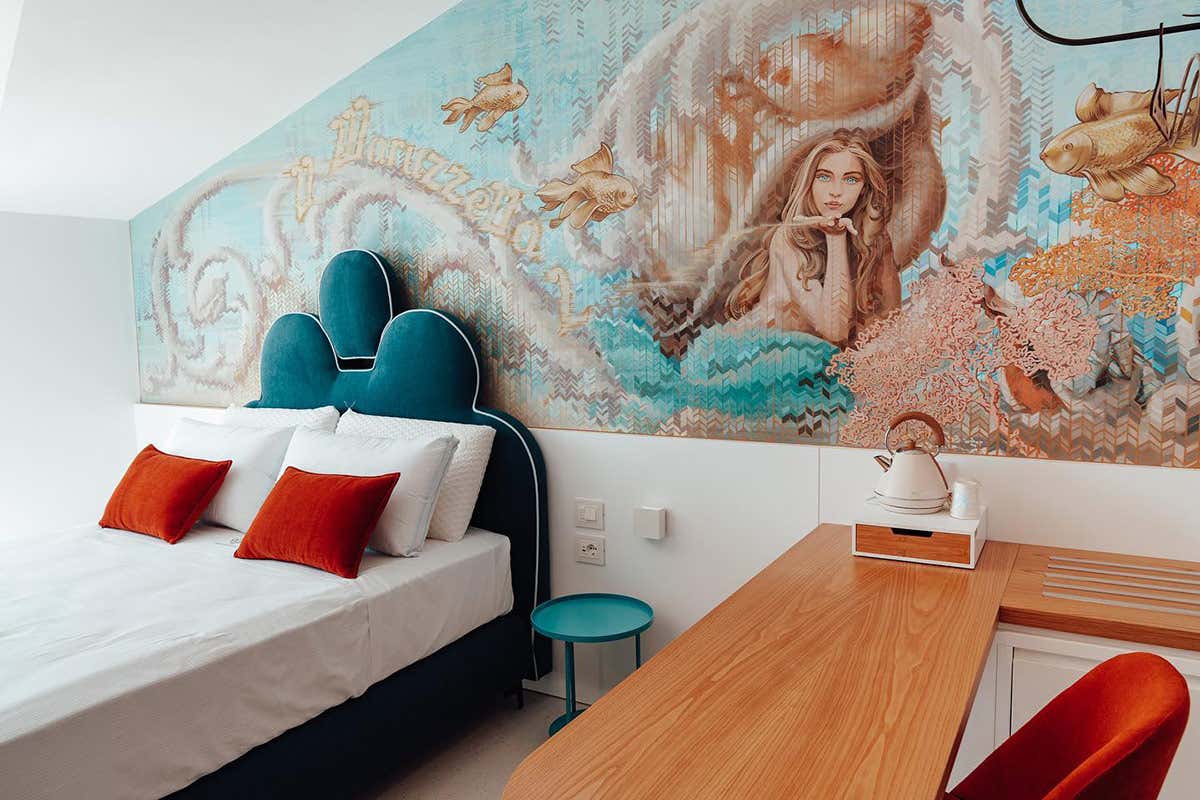 [[Baccofurore]], il fascino unico della Costiera Amalfitana