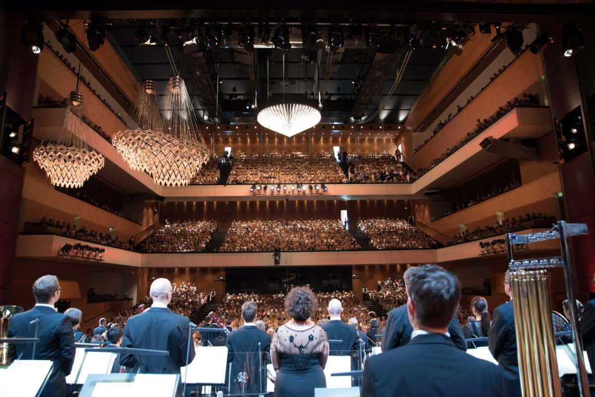 La primavera a Baden-Baden: tra fioriture uniche, relax e musica