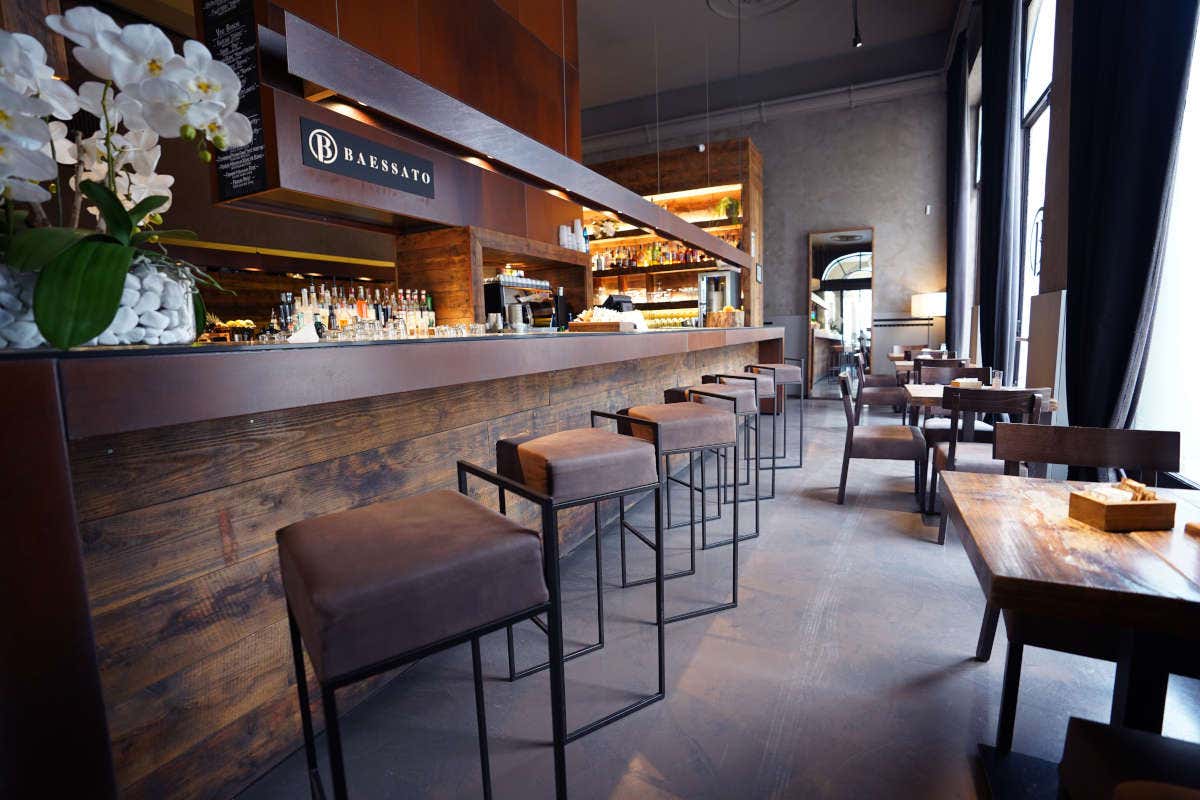 Fedegroup: 20 anni di passione per l'ospitalità e la ristorazione in Veneto