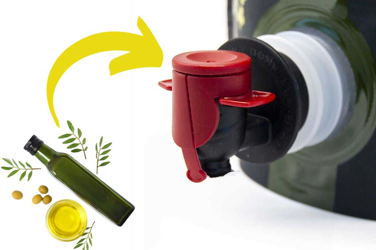 Il mondo dell'extravergine allineato sulle bag in box: «Sono il futuro». Ecco perché