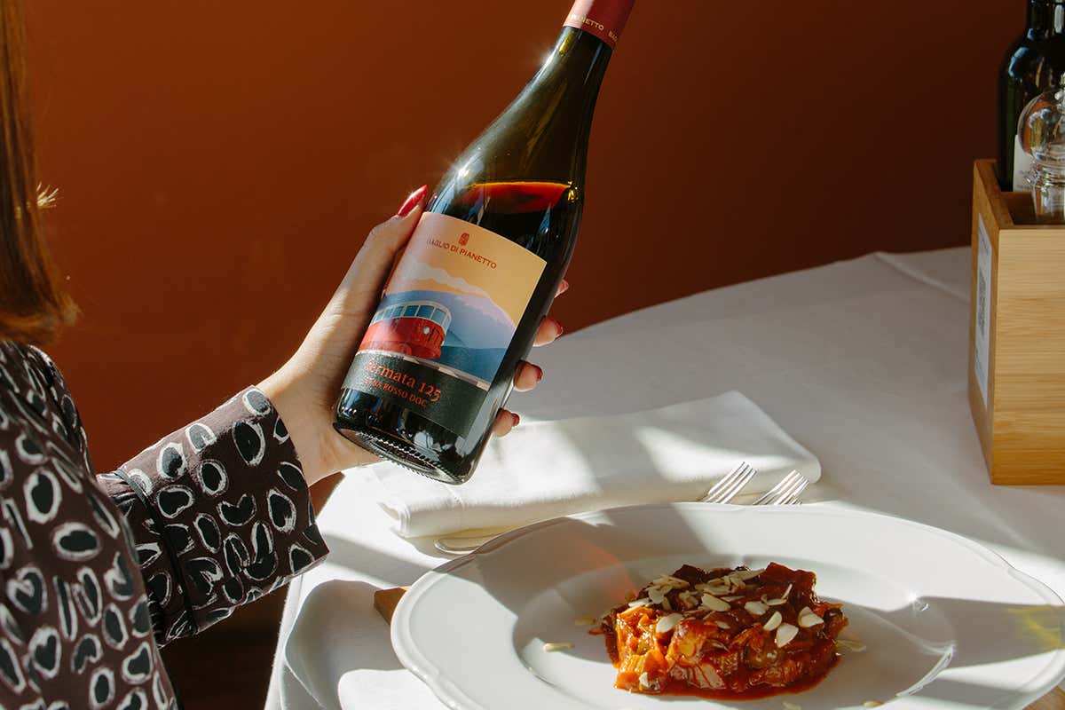 Baglio di Pianetto, la &ldquo;fermata&rdquo; sull&rsquo;Etna &egrave; un successo