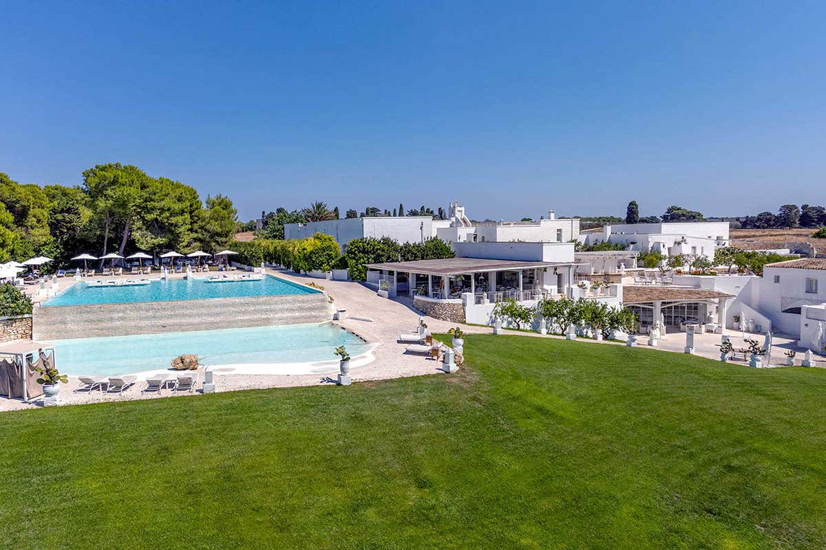 Baglioni Hotels Punta su Cortina: il futuro del Turismo di fascia alta