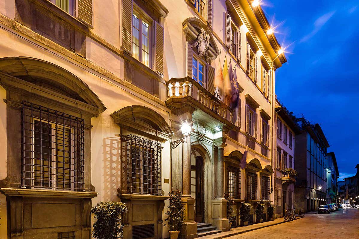 Baglioni Hotels Punta su Cortina: il futuro del Turismo di fascia alta