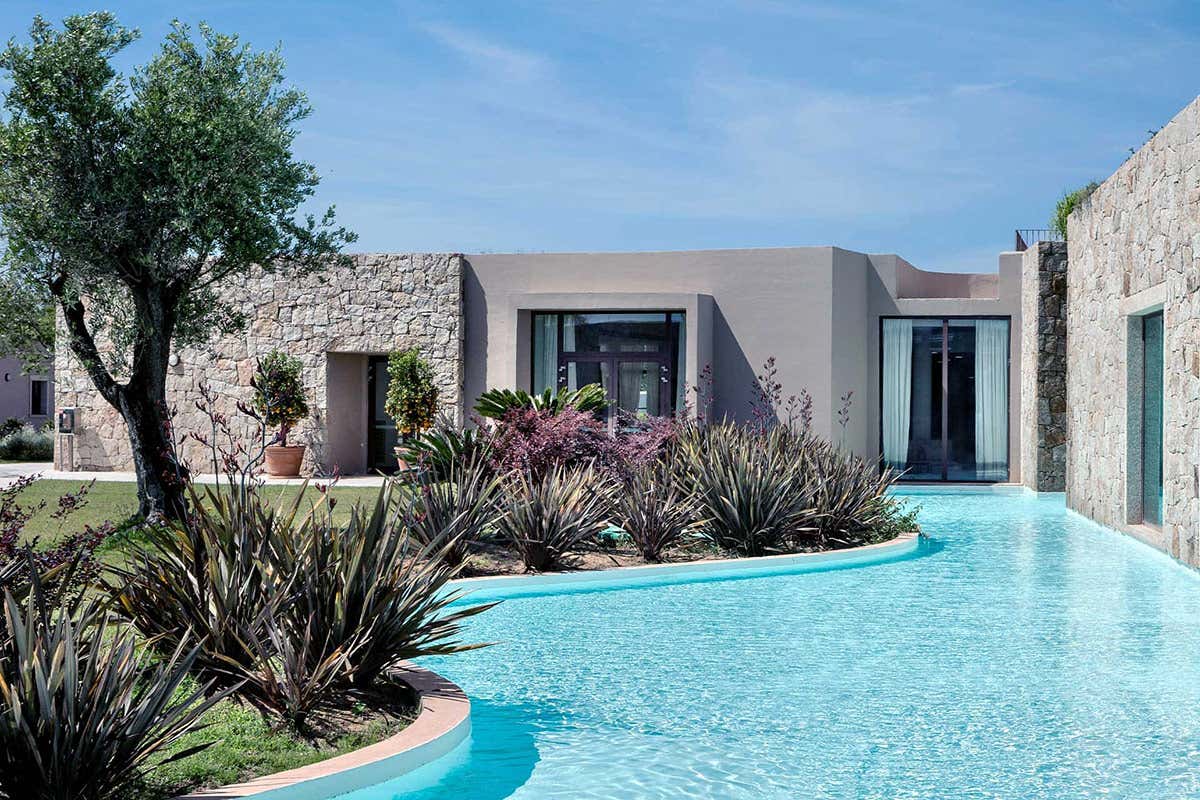 Baglioni Hotels Punta su Cortina: il futuro del Turismo di fascia alta