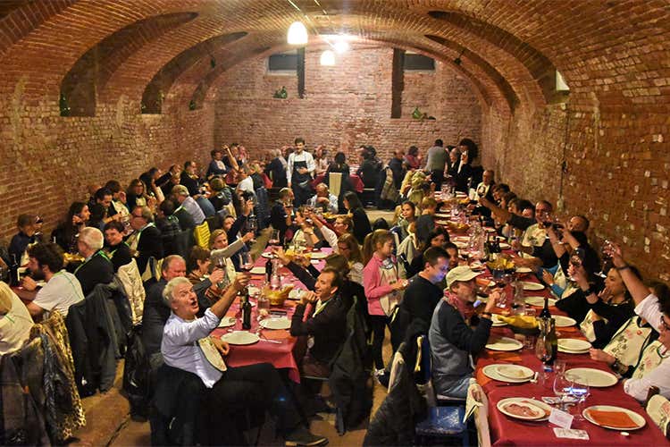 (Bagna Cauda Day, via al countdown E si pensa alla candidatura Unesco)