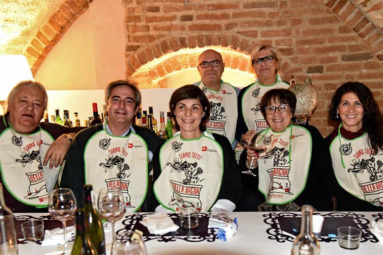 (Bagna Cauda Day, via al countdown E si pensa alla candidatura Unesco)