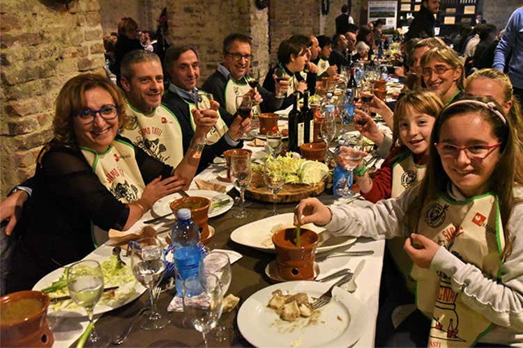 (Bagna Cauda Day, via al countdown E si pensa alla candidatura Unesco)