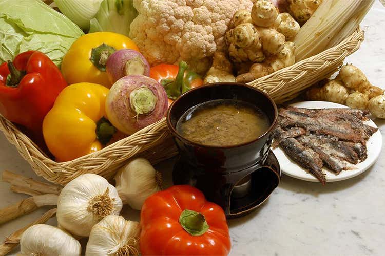 (Bagna Cauda Day, via al countdown E si pensa alla candidatura Unesco)