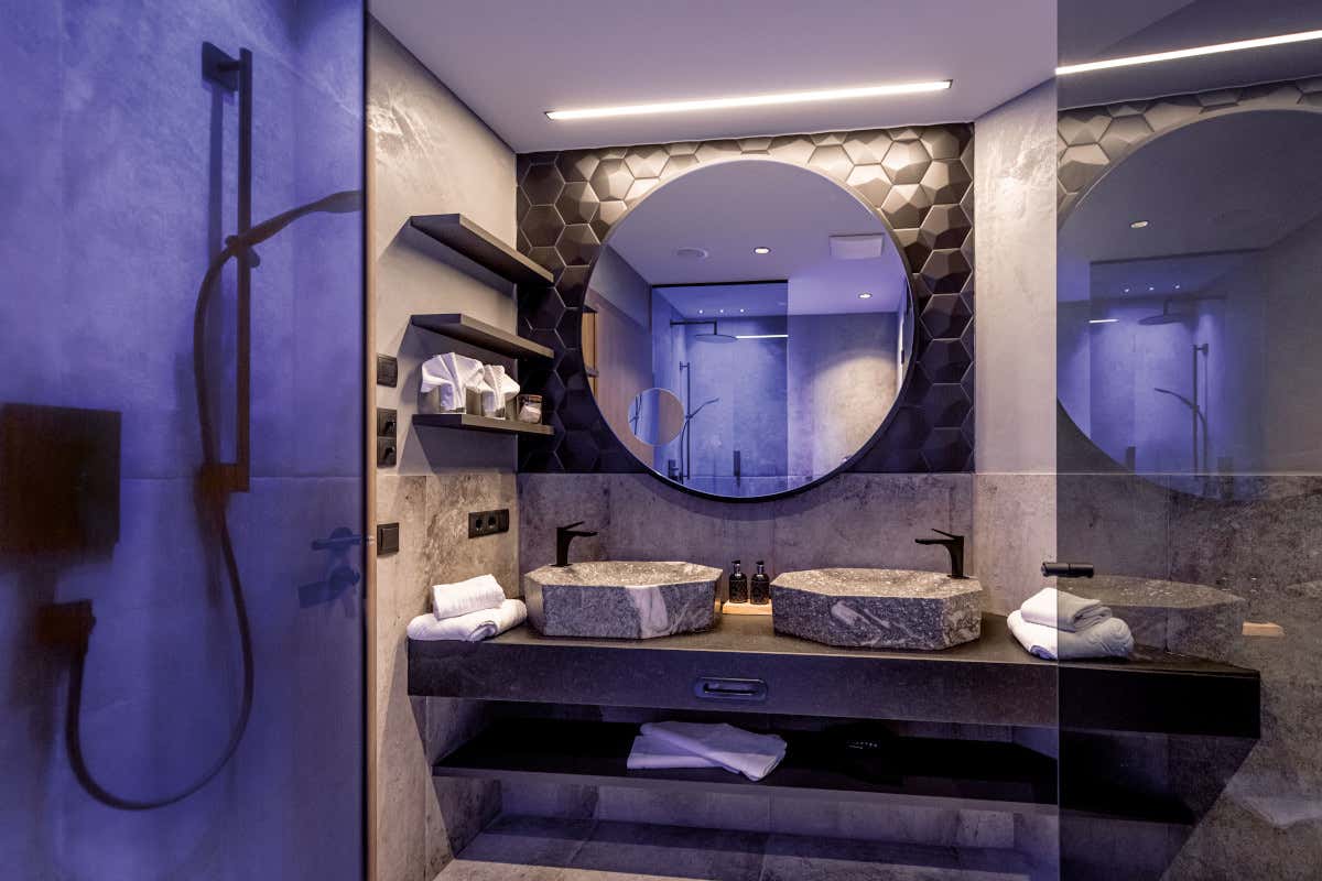 Hotel Plunhof: il miglior Eco-Hotel del mondo nel 2023, tra relax e design 