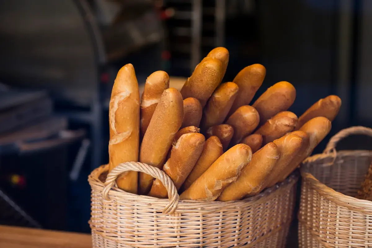 La baguette &egrave; patrimonio dell'umanit&agrave; dell'Unesco&nbsp; La baguette &egrave; patrimonio Unesco: vittoria per la Francia