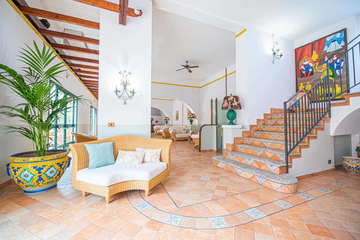 Hotel Baia Taormina, ospitalità siciliana per una vacanza esclusiva Hotel Baia Taormina, ospitalità siciliana per una vacanza esclusiva