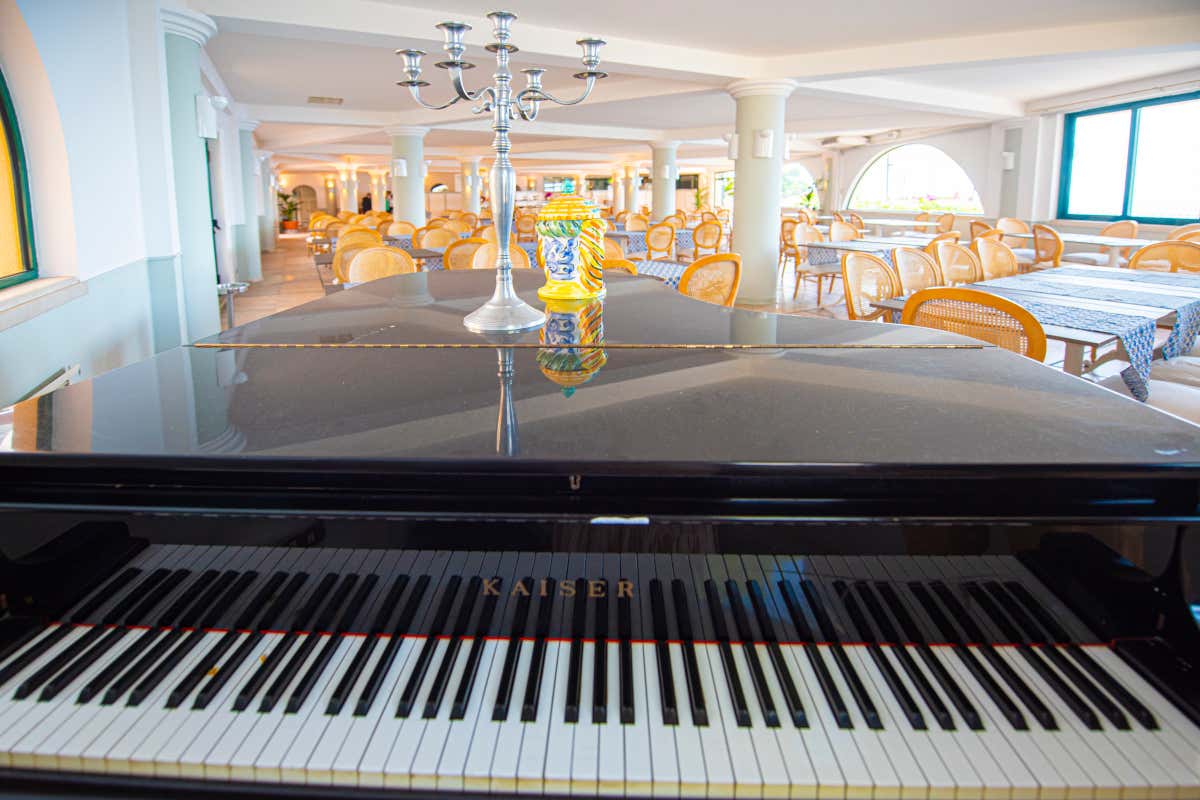 Hotel Baia Taormina, ospitalità siciliana per una vacanza esclusiva Hotel Baia Taormina, ospitalità siciliana per una vacanza esclusiva