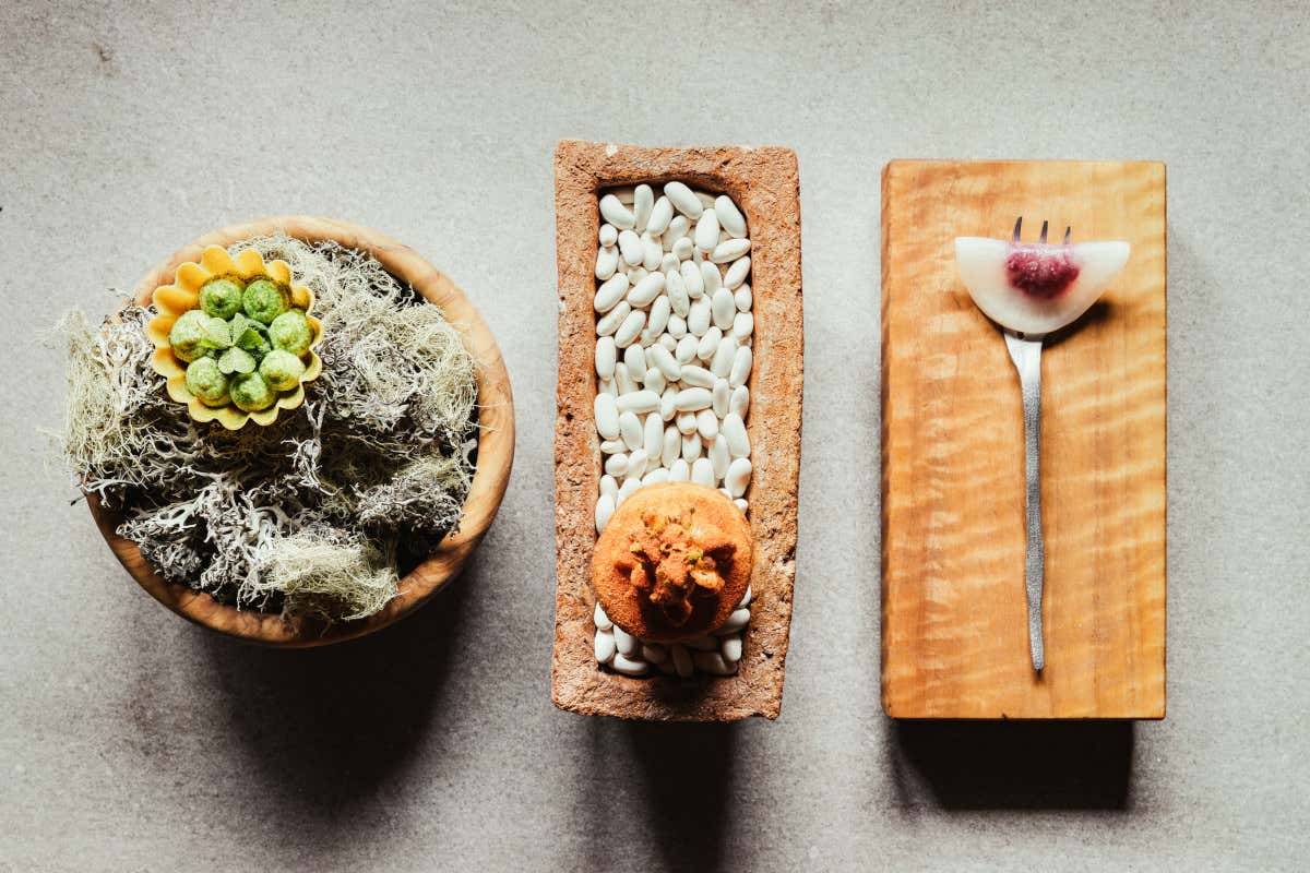 Baita Piè Tofana: l'arte dell'ospitalità e della cucina tra le Dolomiti