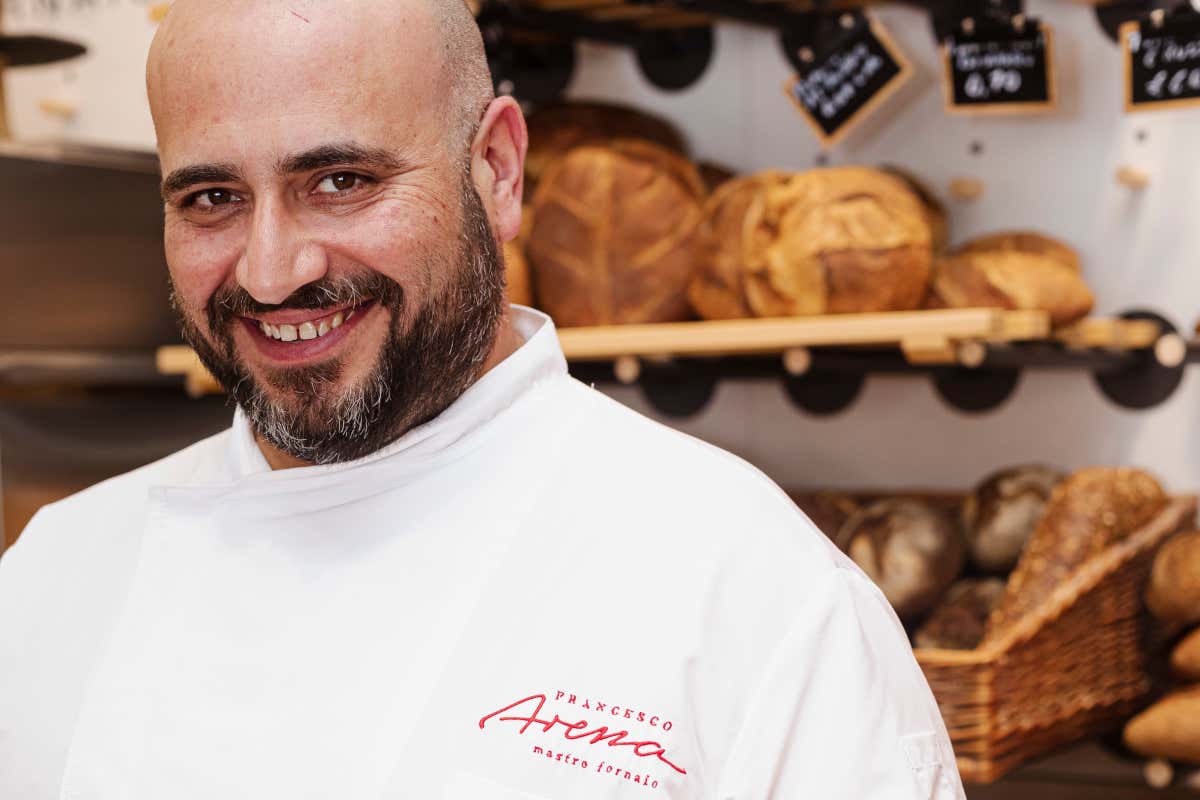 Forni da scoprire: il nuovo turismo parte dal panificio