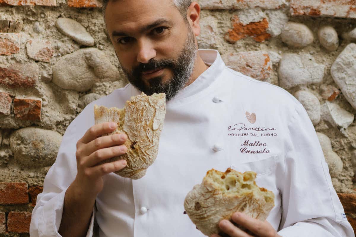 Intelligenza artificiale e panificazione: innovare senza perdere l’anima Intelligenza artificiale e panificazione: innovare senza perdere l’anima