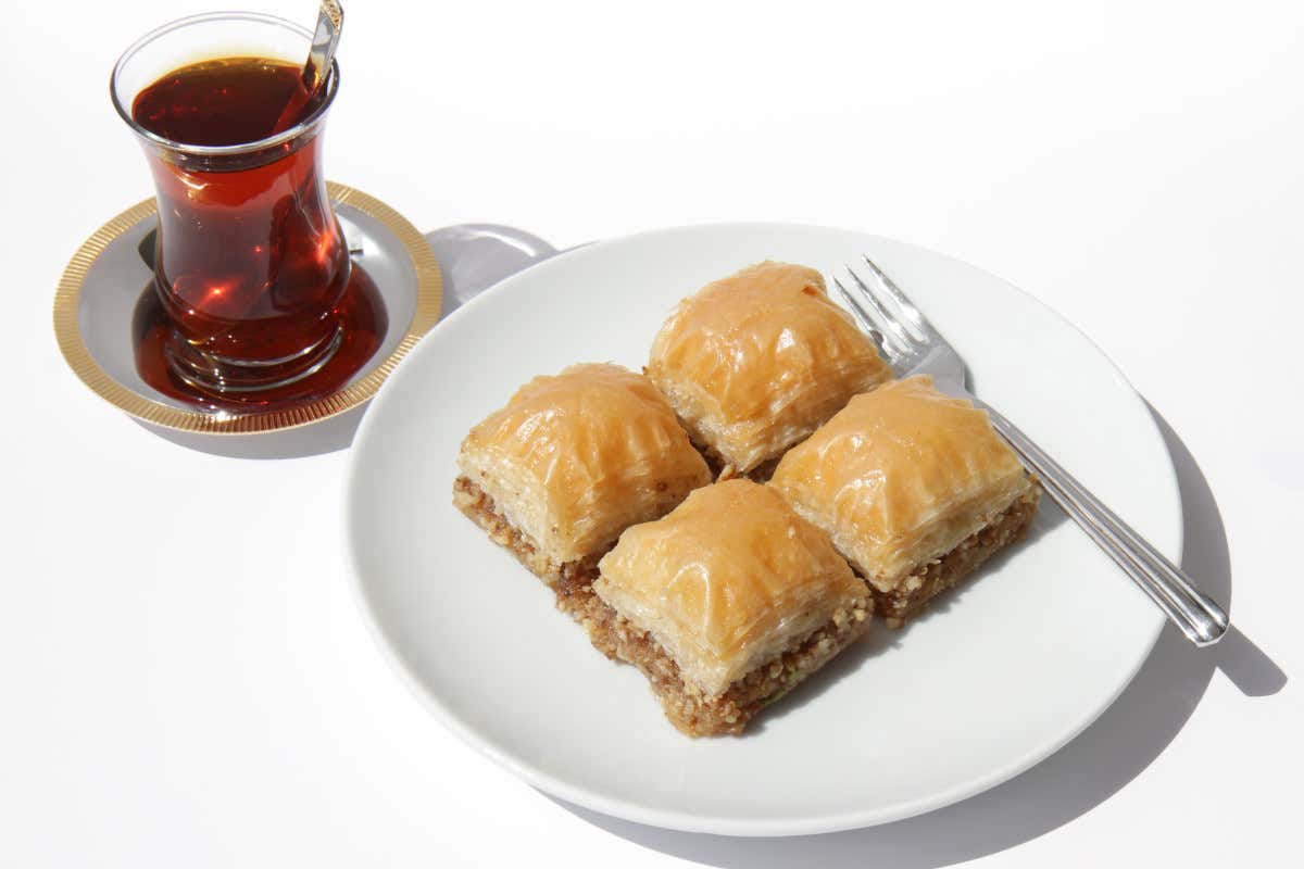 Festival dei tulipani ad Istanbul: un'occasione perfetta per visitare la città Festival dei tulipani ad Istanbul: un'occasione perfetta per visitare la città