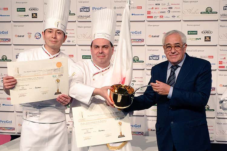 Baldassare Agnelli compie 70 anni tra l’affetto di cuochi, giornalisti e amici