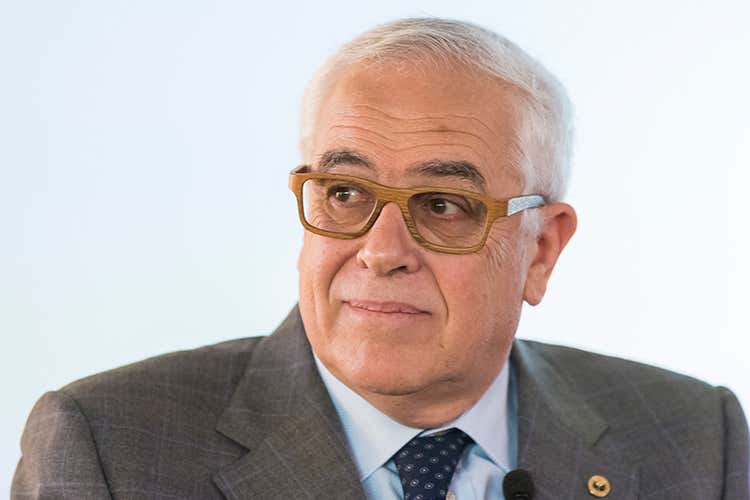 Baldassare Agnelli compie 70 anni tra l’affetto di cuochi, giornalisti e amici