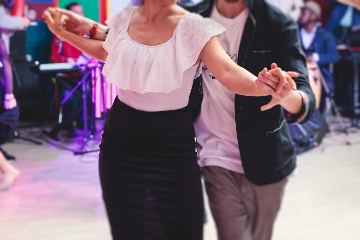 L'Emila Romagna vuole il ballo liscio nell'Unesco In arrivo una mappatura delle balere storiche per il ballo liscio nell'Unesco L'Emila Romagna vuole il ballo liscio nell'Unesco In arrivo una mappatura delle balere storiche per il ballo liscio nell'Unesco