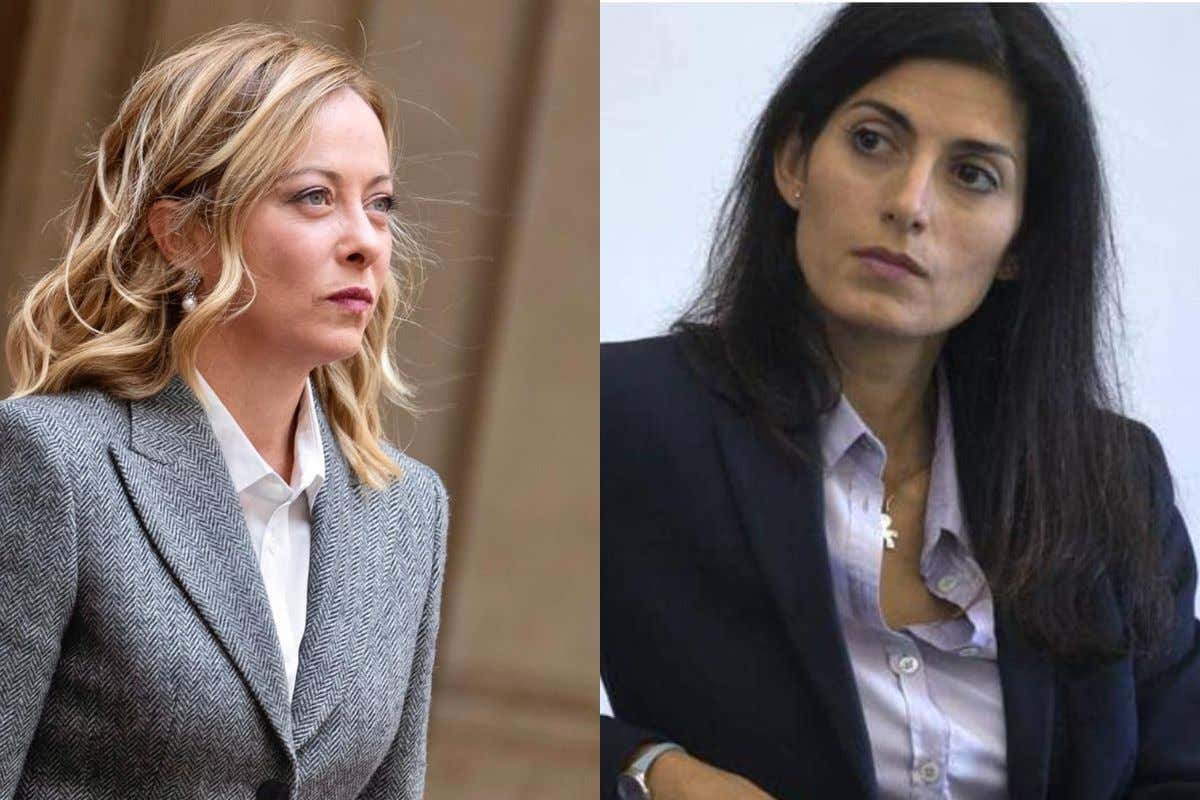 Balneari, Mattarella ammonisce il Governo. La Raggi sui social: «Avevo ragione» Balneari, Mattarella ammonisce il Governo. La Raggi sui social: «Avevo ragione»