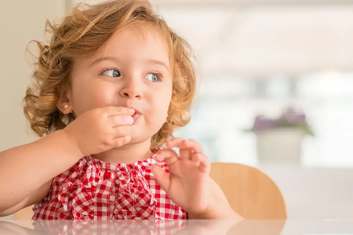 Merendine utili perch&egrave; porzionate La merenda? Un toccasana per i bambini