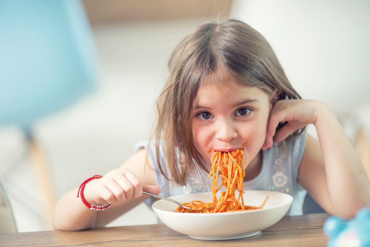 Un'ora di Dieta mediterranea a scuola: il Governo punta a educare sin da piccoli
