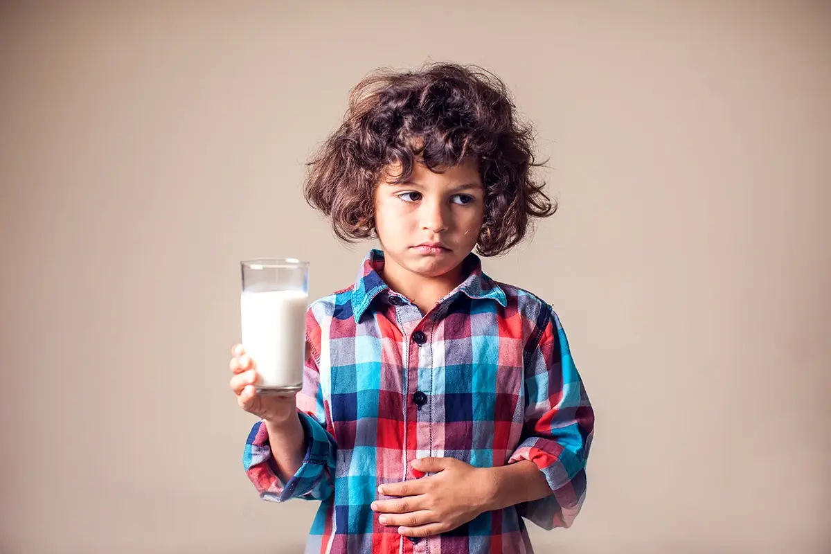 Ne soffre il 3-5% dei bambini fino agli 8 anni Tutto sulle allergie alimentari, dai sintomi alla cura