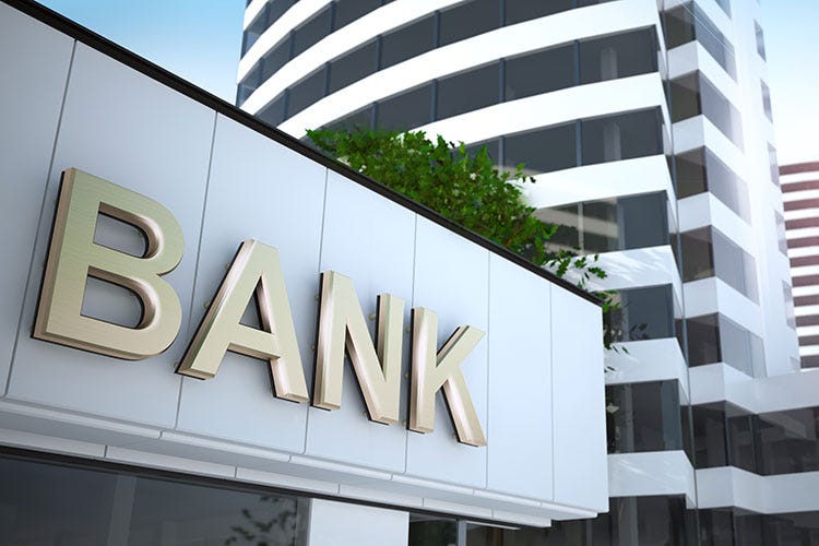 La Fabi lancia l'allarme: 2,7 milioni di imprese e famiglie a rischio default Prestiti bancari, a giugnofinisce la moratoria. Rischio default