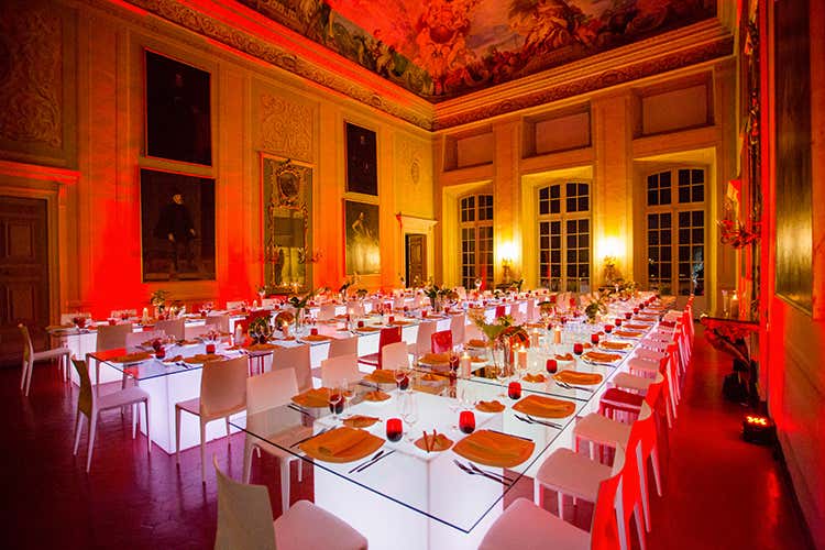 Il settore dei banchetti rischia uno stop fino al 2021 - La crisi di catering e banchetti Ripartenza solo nel 2021?