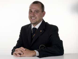 Luca Bandirali
