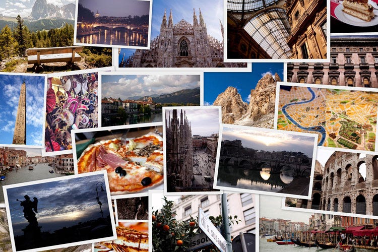 (Bankitalia: cresce il turismo nel Paese Vale il 5% del Prodotto interno lordo)