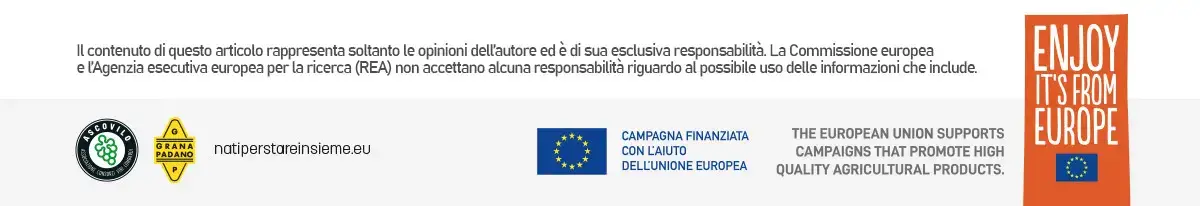&ldquo;Nati per stare insieme&rdquo; da Tano Passami l&rsquo;Olio