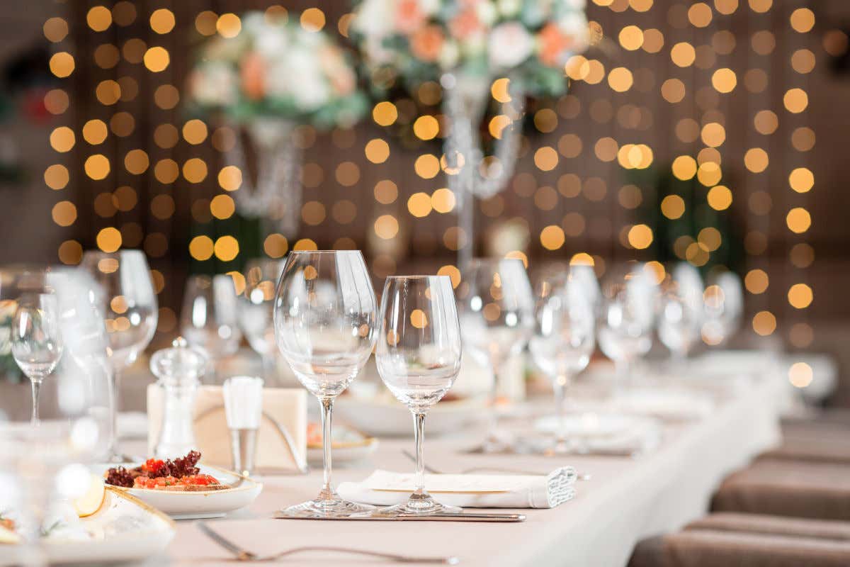 La sostenibilità al centro dell’assemblea dell’Associazione Nazionale Banqueting 