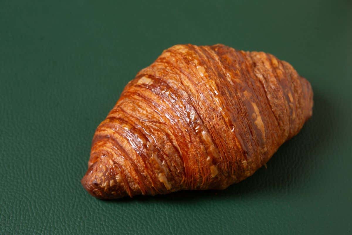 La formula vincente di Bap a Roma: caffè specialty, pasticceria e fine dining