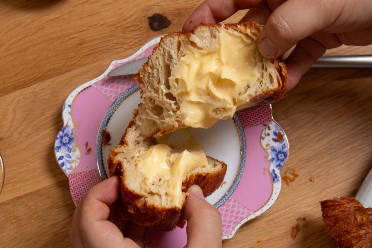 La formula vincente di Bap a Roma: caffè specialty, pasticceria e fine dining