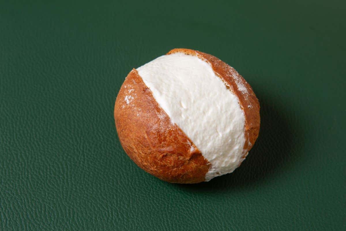 La formula vincente di Bap a Roma: caffè specialty, pasticceria e fine dining