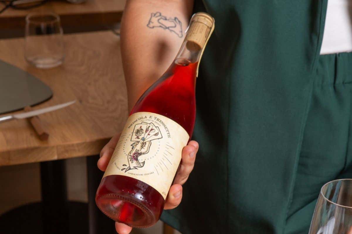 La formula vincente di Bap a Roma: caffè specialty, pasticceria e fine dining