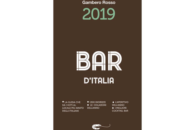 (Bar d’Italia del Gambero Rosso 2019 A La Pasqualina il premio Illy)