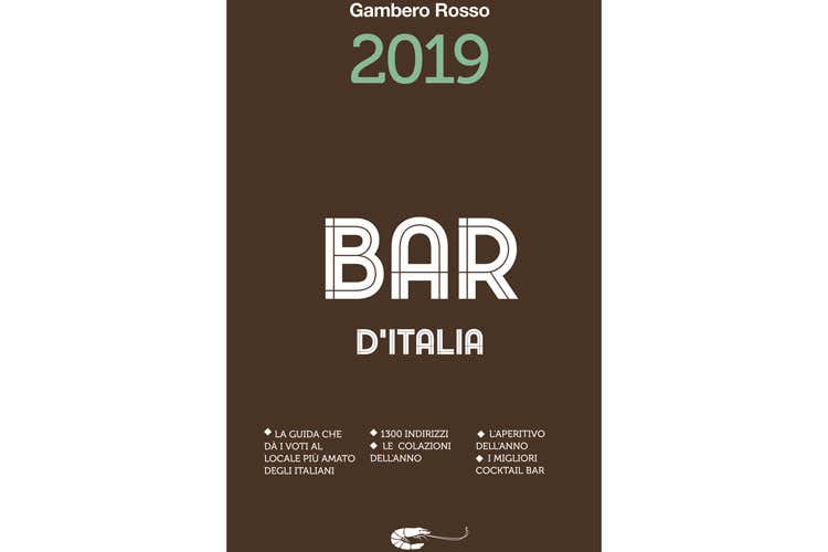 (Bar d&rsquo;Italia del Gambero Rosso 2019 A La Pasqualina il premio Illy)