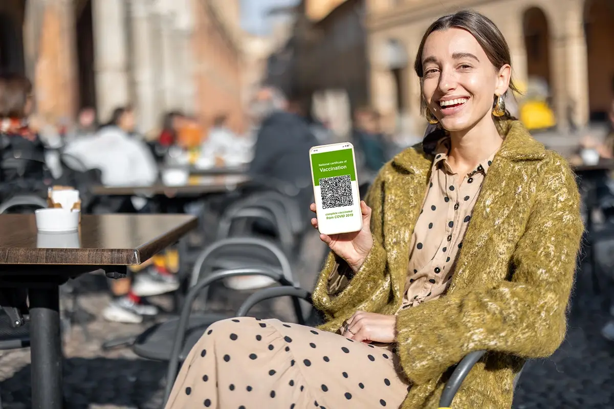 , Solo l&rsquo;avventore dovrebbe rispondere del possesso dei titoli per poter accedere nei locali Ristoratori: Samo imprenditori non controllori. Sul green pass serve autoresponsabilit&agrave;